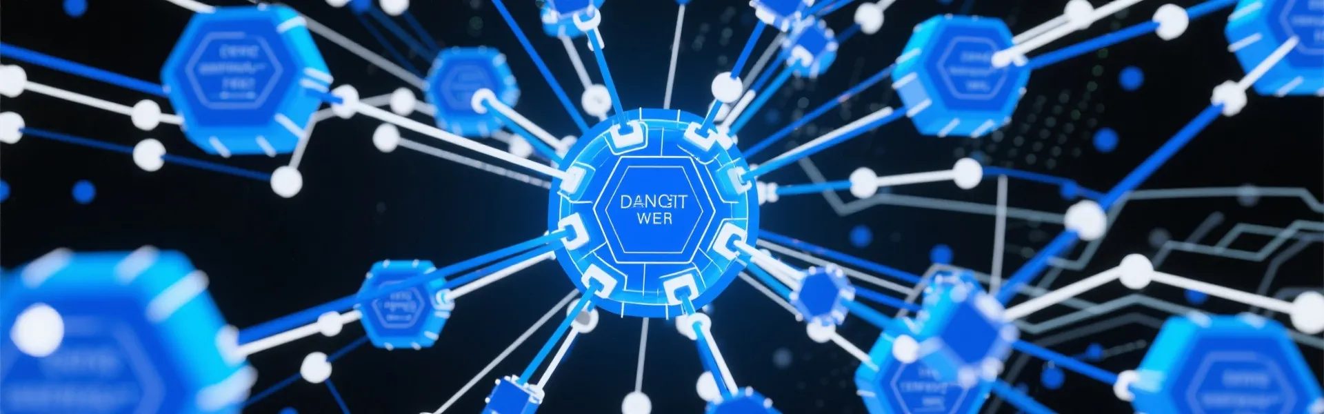 Data Network Background