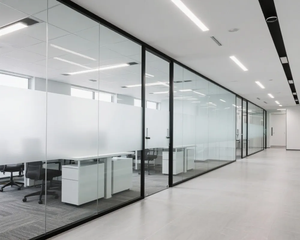 Office Location