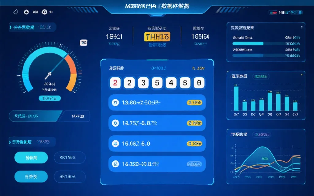 新六合彩最新开奖数据结构深度解析：系统透明与安全并重的技术新纪元
