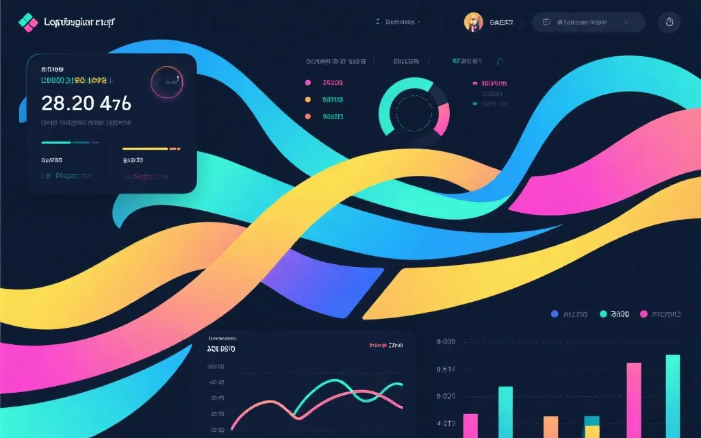 深度解析哈希分分彩开奖APP：信息结构与数据展示的科技美学