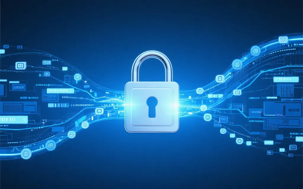 信息安全与用户体验